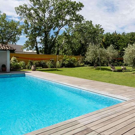 Best Western Plus Le Lavarin Avignon Exterior photo