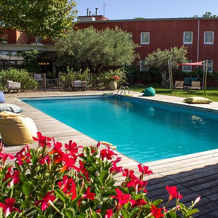 Best Western Plus Le Lavarin Avignon Exterior photo