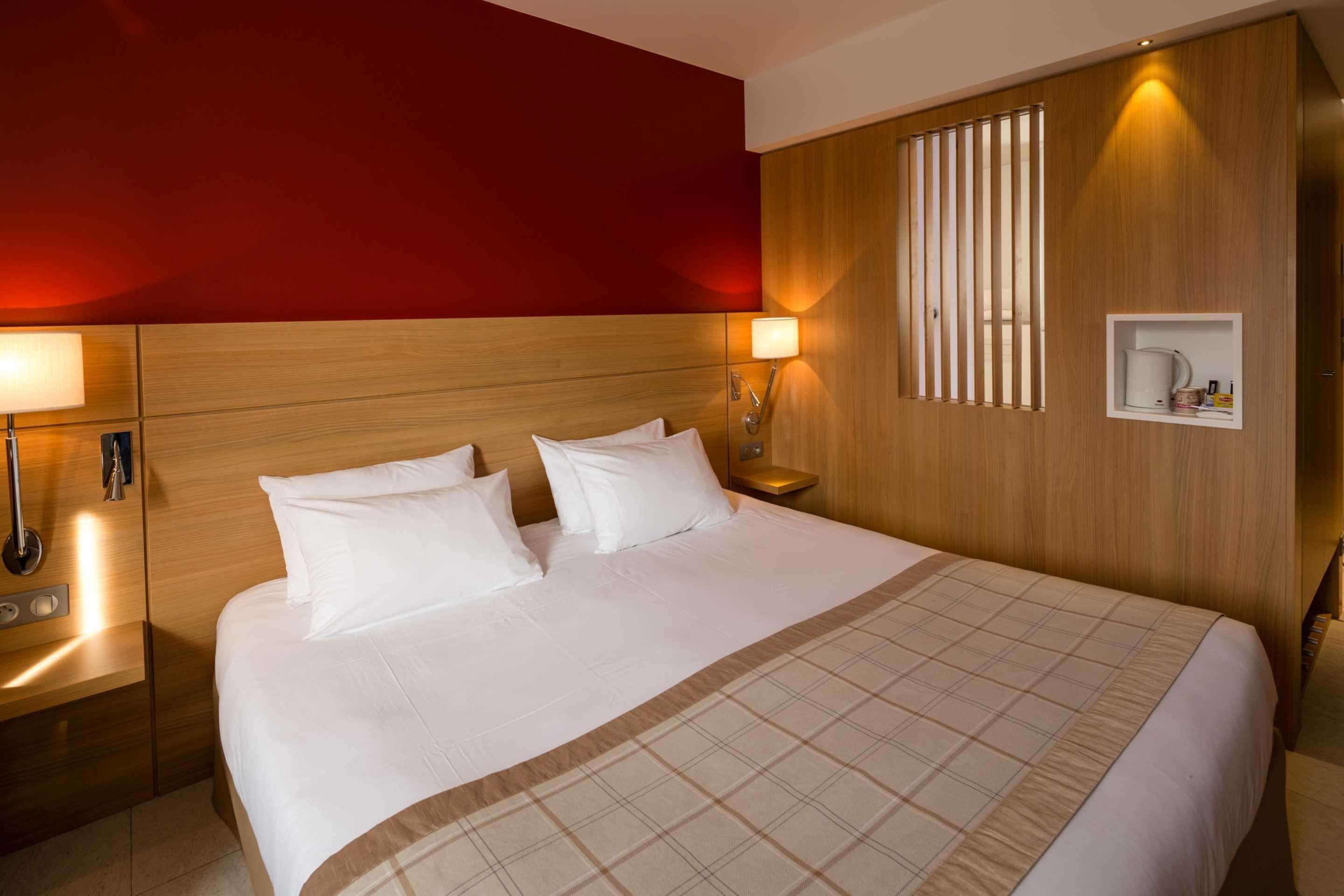 Best Western Plus Le Lavarin Avignon Exterior photo