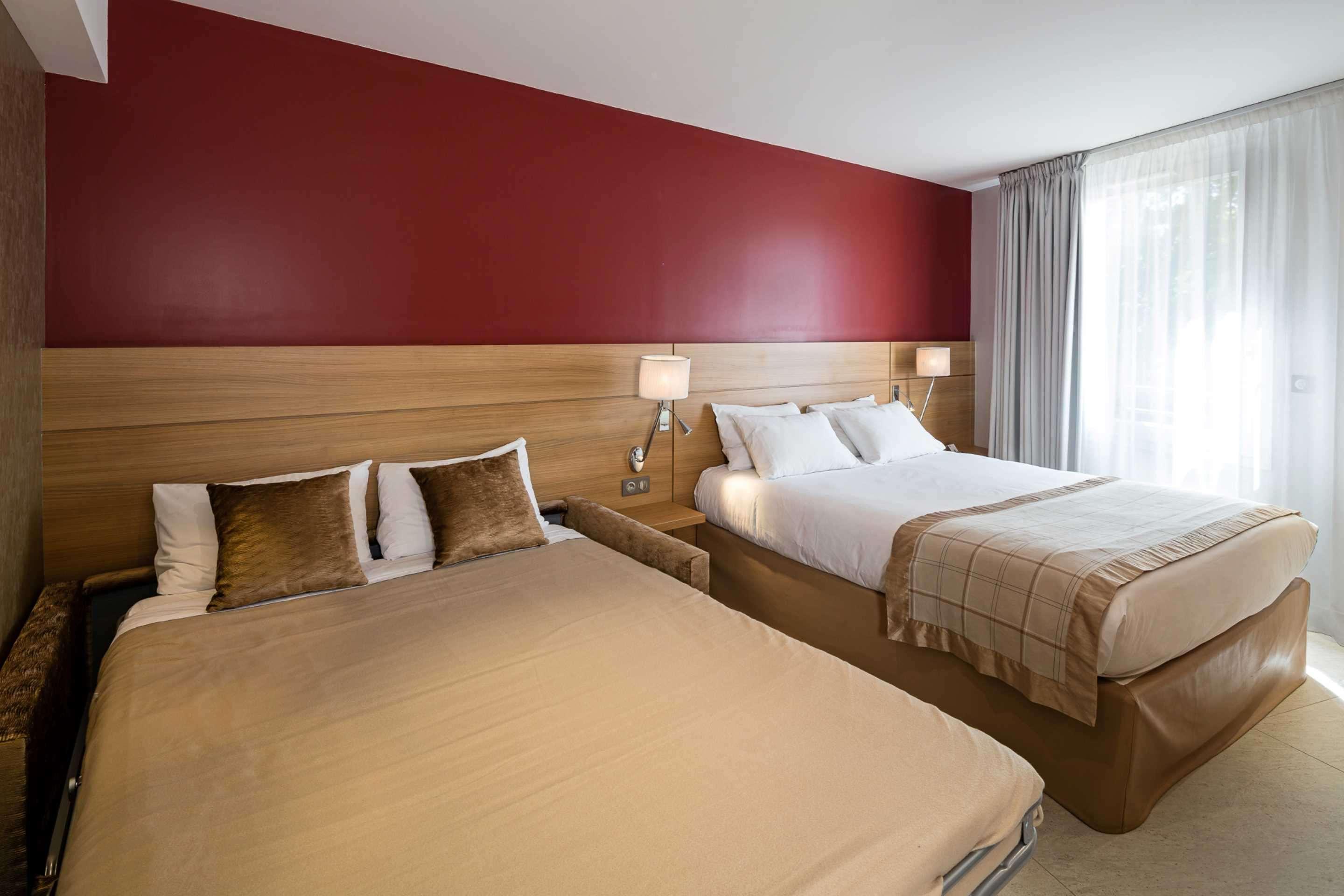 Best Western Plus Le Lavarin Avignon Exterior photo