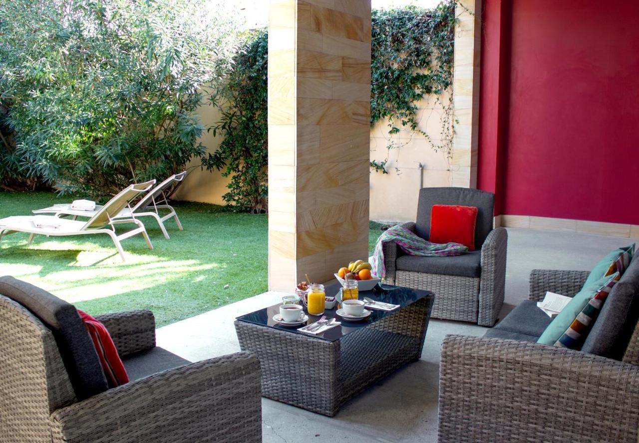 Best Western Plus Le Lavarin Avignon Exterior photo