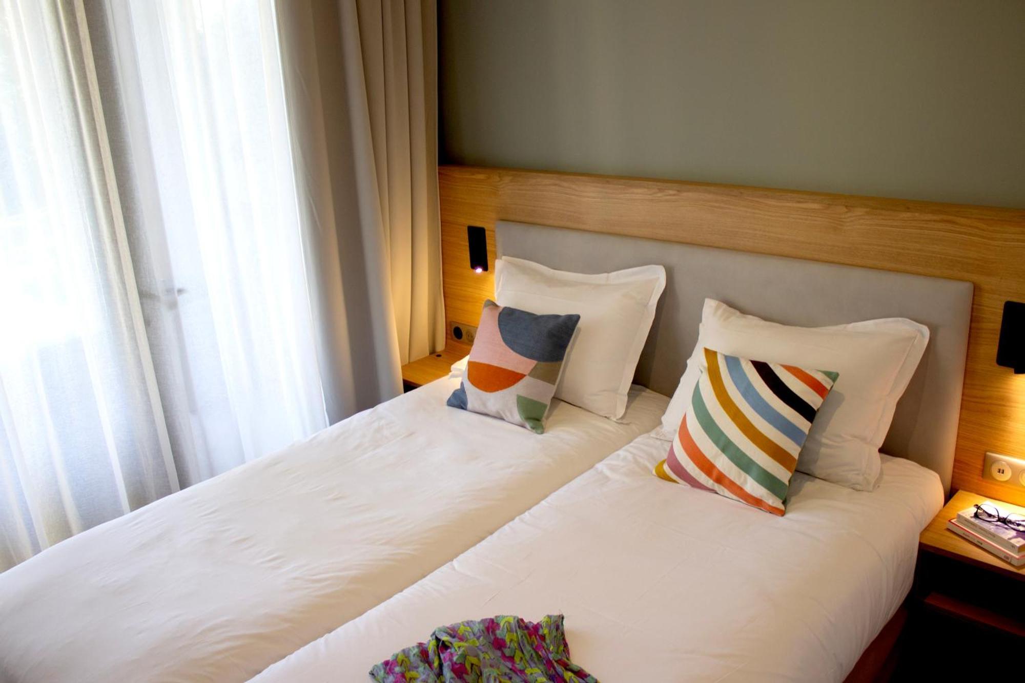 Best Western Plus Le Lavarin Avignon Exterior photo