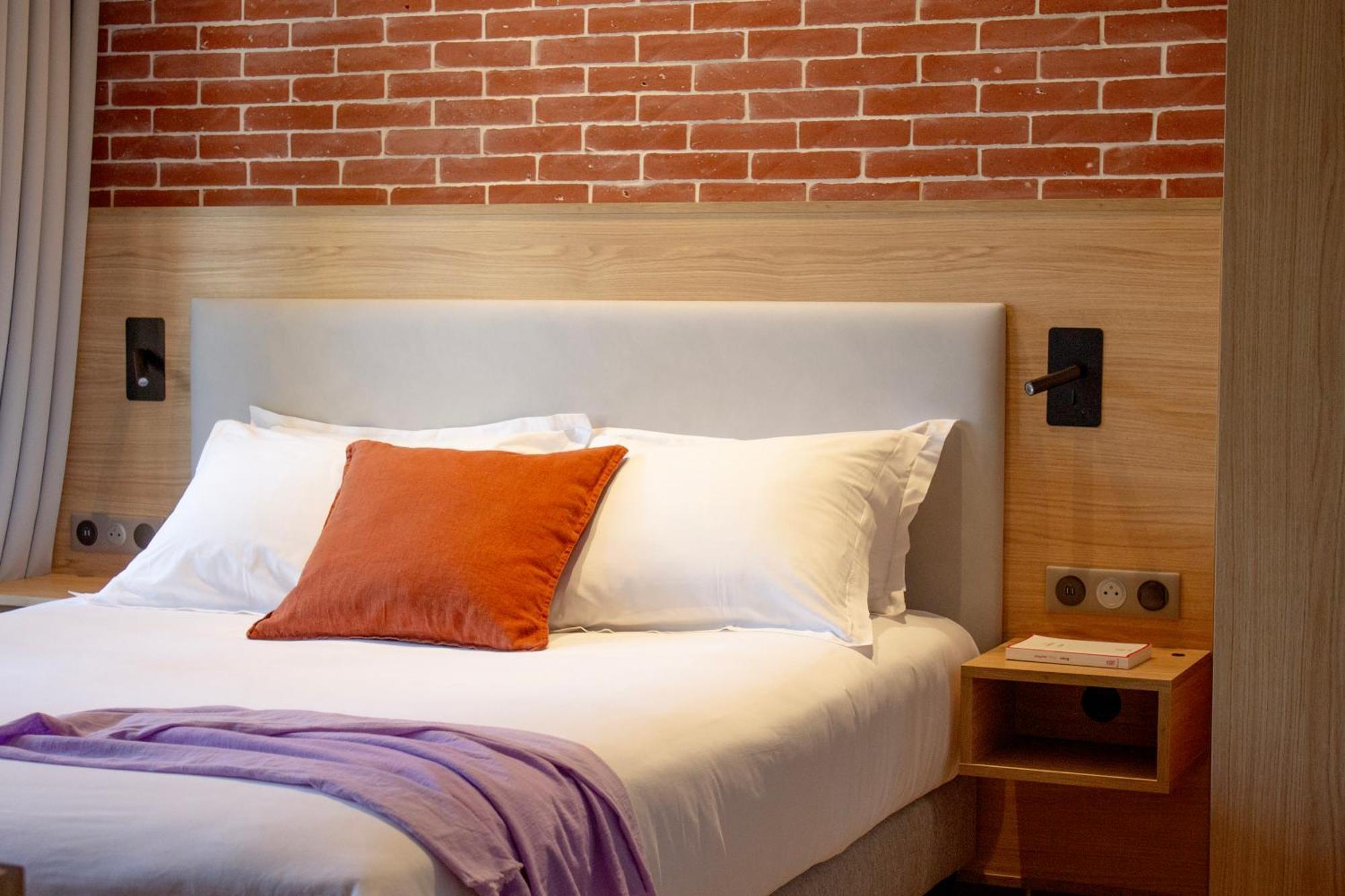 Best Western Plus Le Lavarin Avignon Exterior photo